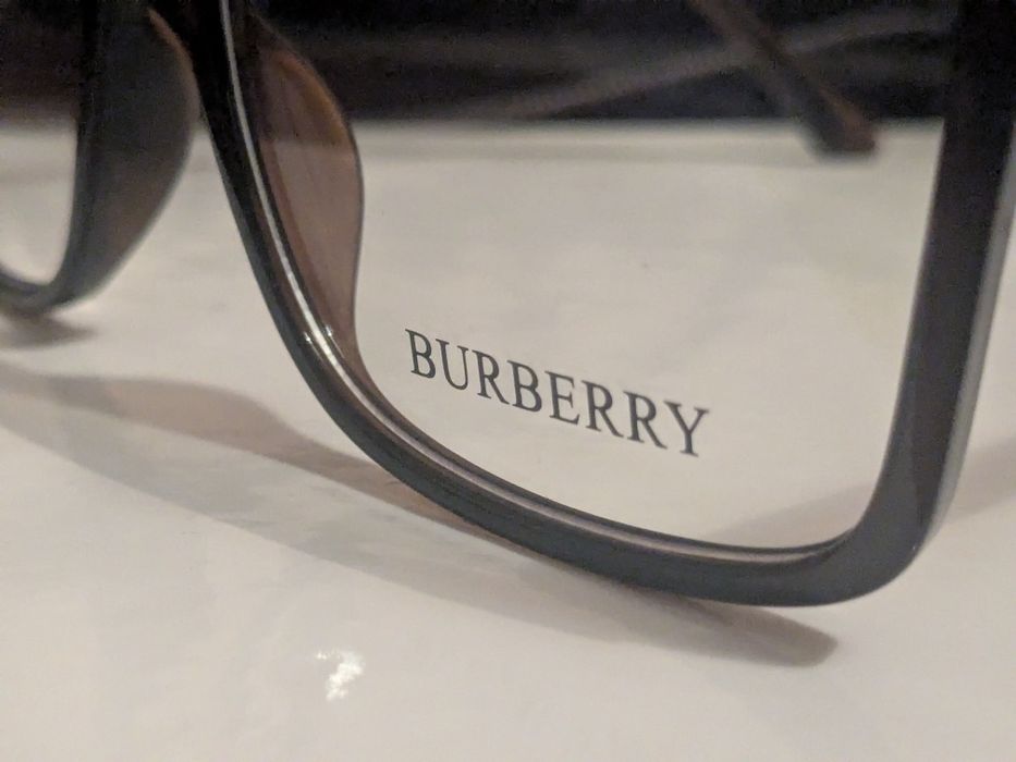 Окуляри/Оправа Burrbery