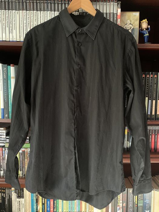 Camisa Zara Man, tamanho XL / 42