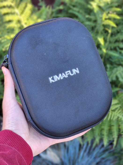 Бездротова гарнітура  Kimafun KM-GWP91 IP67