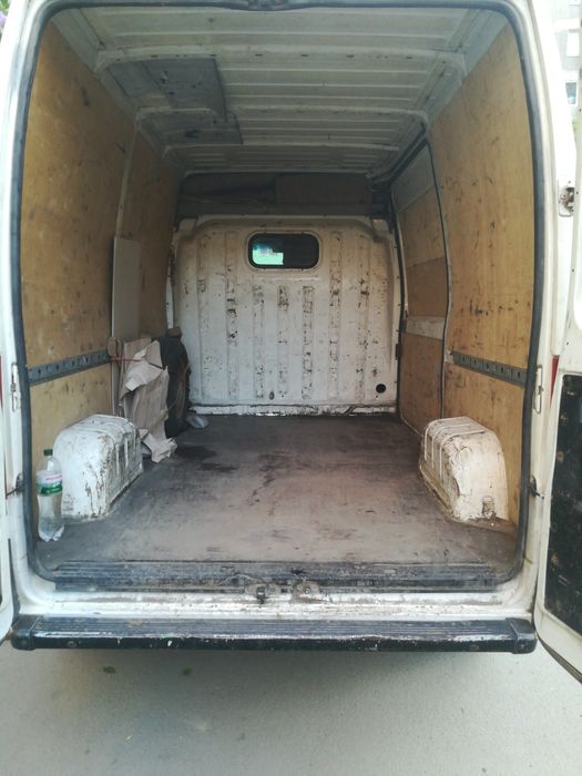 Грузоперевозки до 1,5 тонн, с Грузчиками