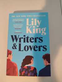 Writers & Lovers de Lily King