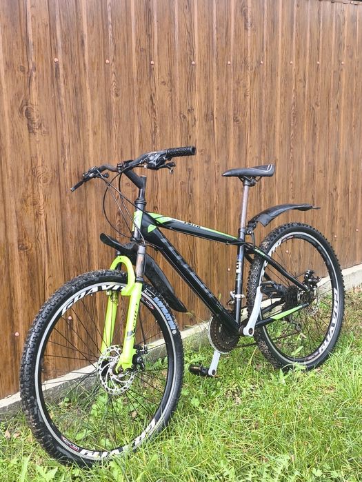 Продам Велосипед 26"