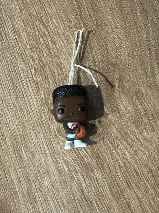 Обмін/продаж фігурка дивні дива кіндер stranger things kinder