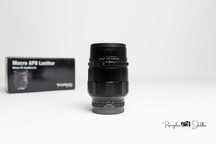 Voigtlander Macro APO Lanthar 65mm f/2.0 (Sony E) 65/2 igła | komplet