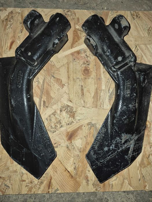 Запчастини для техніки John Deere