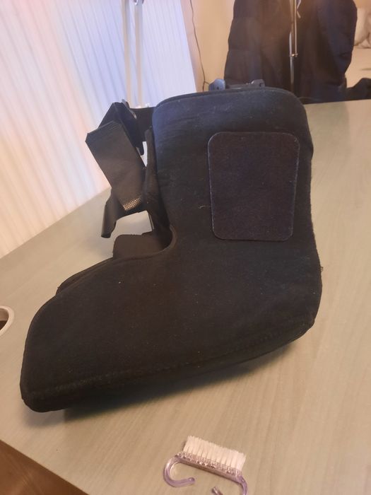 But ortopedyczny orteza