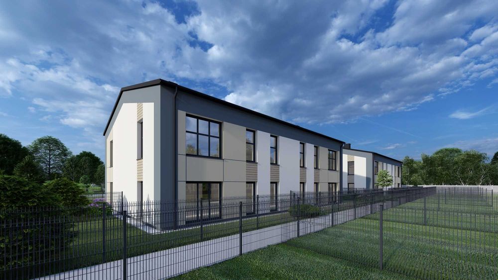 NOWE Mieszkania nad jeziorem Chrzypsko W.! Ostatnie 2szt WOLNE