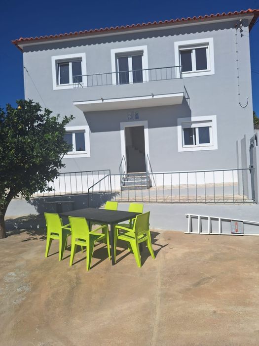 Moradia em Cabanas de Torres