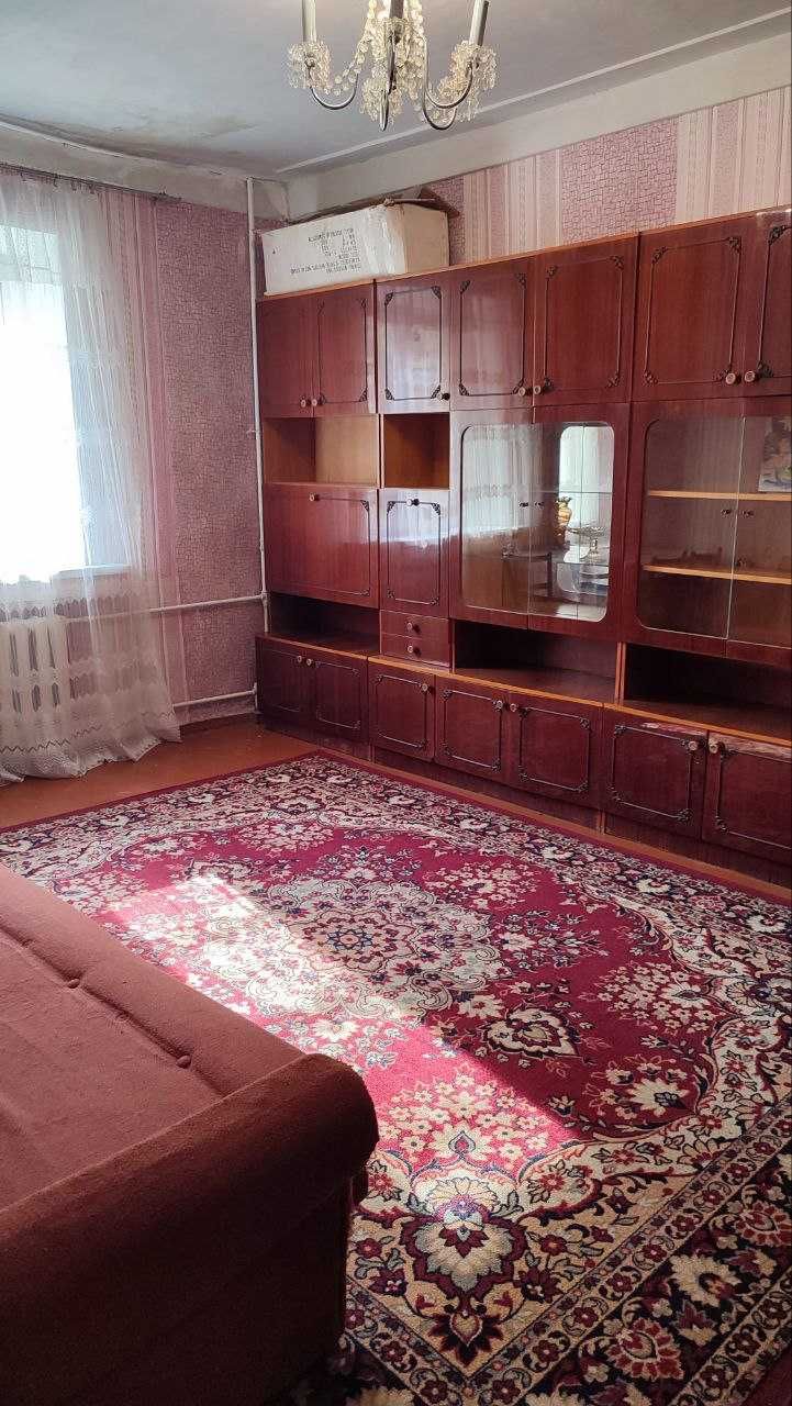 Продам 2к квартиру, 46м2, ж/м Приднепровск