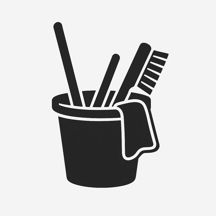 Sprzątanie domów i mieszkań