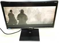 Monitor 24" LED Samsung S24C450 FullHD 1920x1080 DVI VGA PIVOT 24 cale