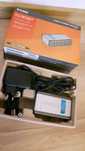 Jak nowy Hub USB 7 portów D Link