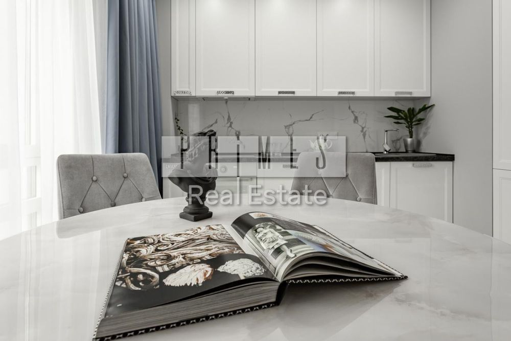 Оренда Квартири Бульвар Фонтанів  Печерськ, Київ