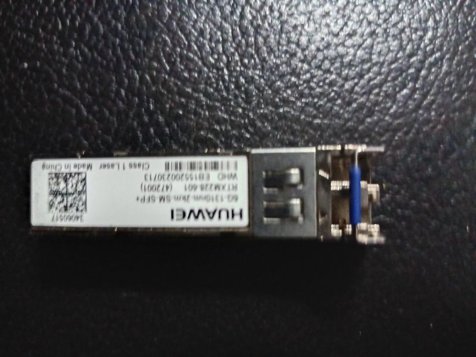 SM SFP+ модуль 1310 nm 6g Huawei 2km