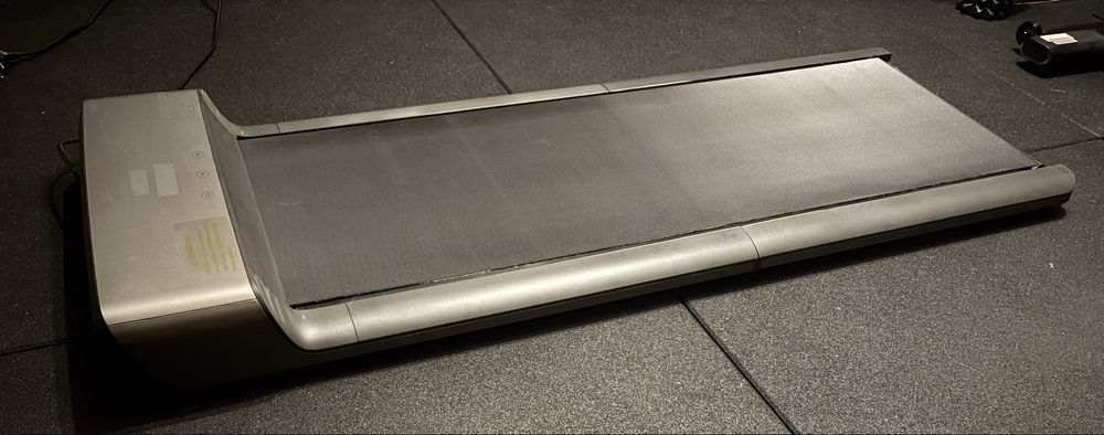Kingsmith walking pad A1 bieznia elektryczna skladana