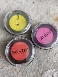 Mystik Warsaw nowe matowe neon lato