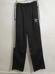 Adidas Vintage вінтаж чорні спортивні штани