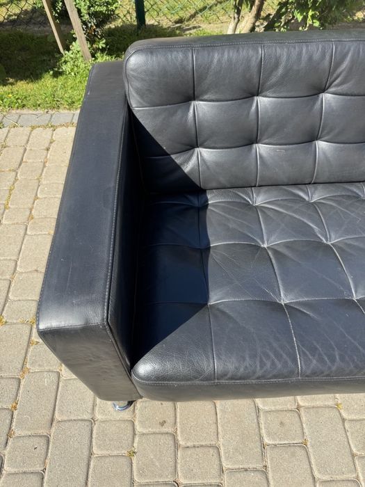 Шкіряний диван честерфілд диван Chesterfield