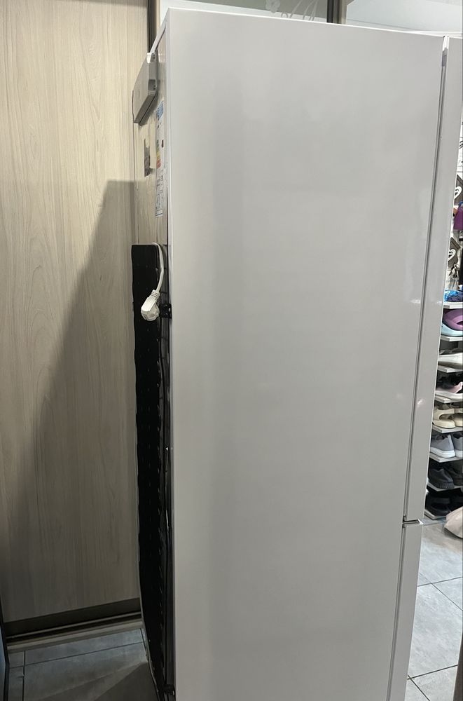 Холодильник Vestfrost CNF186Z W, 2019 р.