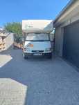 Vendo autocaravana