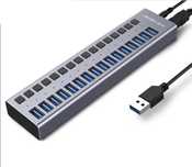 Usb конценртатор Acasis