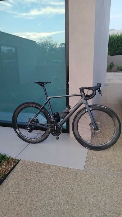 Canyon Ultimate CF SLX 8 Disc LTD I