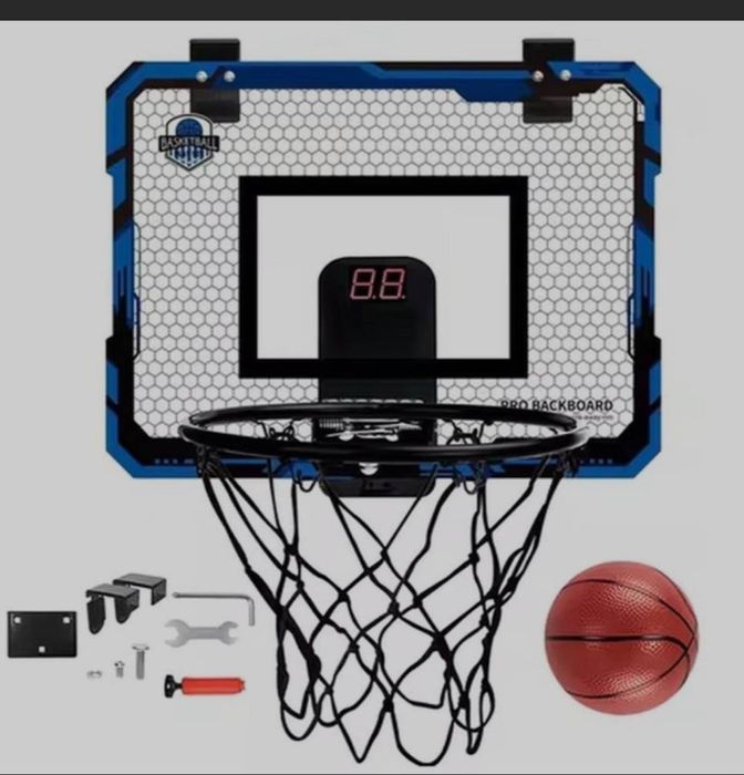 баскетбольний набір HYES Mini Basketball