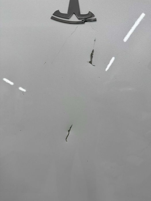 Капот Tesla Model 3/Y капот Тесла Модел 3 вайка  капот до Тесли