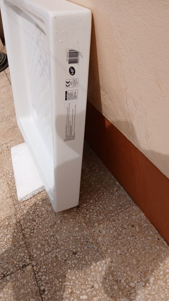 Base de Duche 70x70 Nova