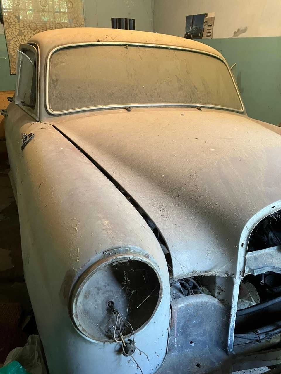 Sprzedam Mercedes 190 D-Oldtimer