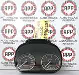 Quadrante BMW E87, 123D, 118D referências 215461201, 102495293.