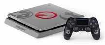 Ps4 Slim Star Wars Battlefront 2 LIMITED EDITION/ 2 comandos /7 Jogos