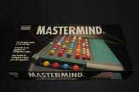 Jogo Mastermind Hasbro Parker 1993 Completo