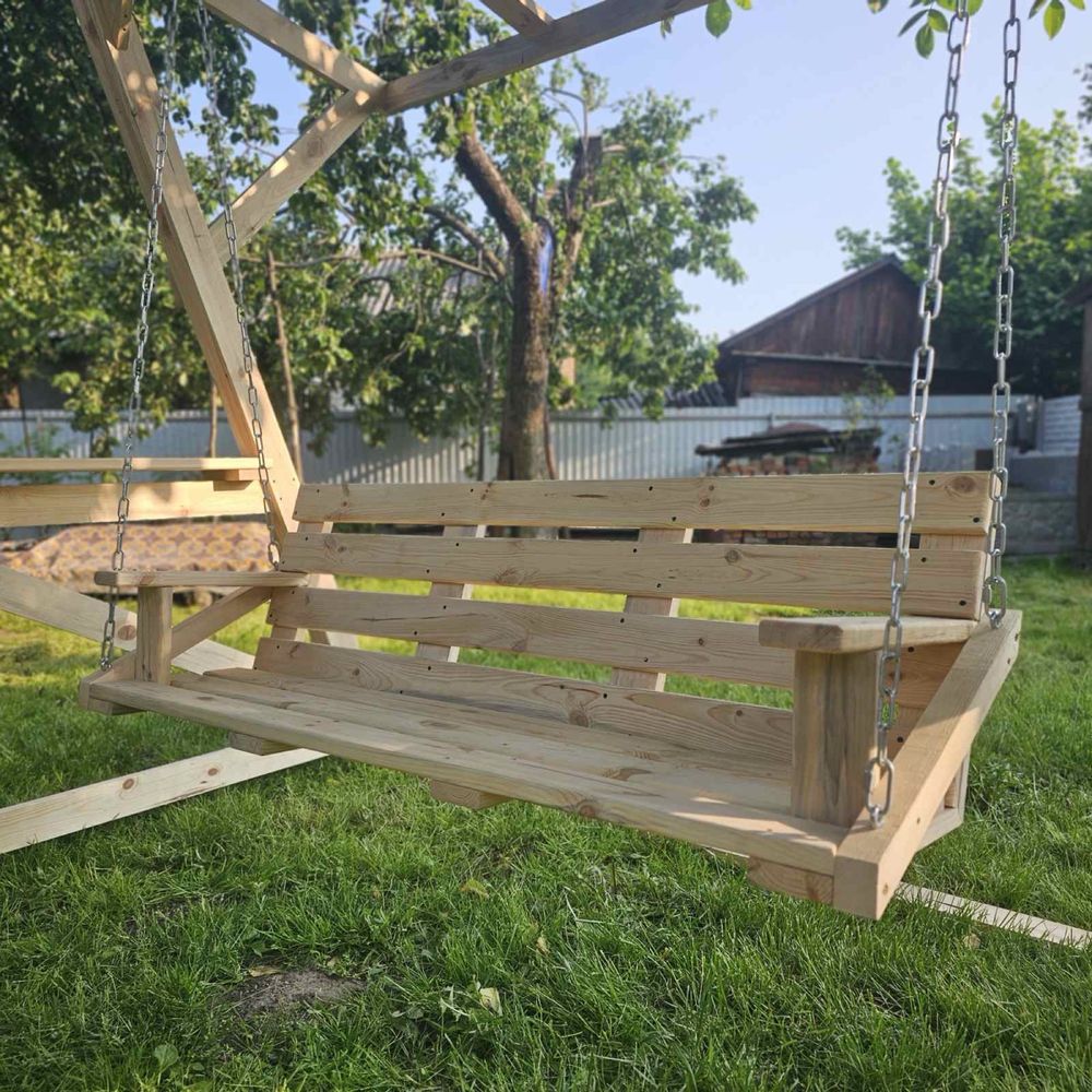 Виготовляємо пісочниці , альтанки(беседки),кашпо,лавочки, столи,лежаки