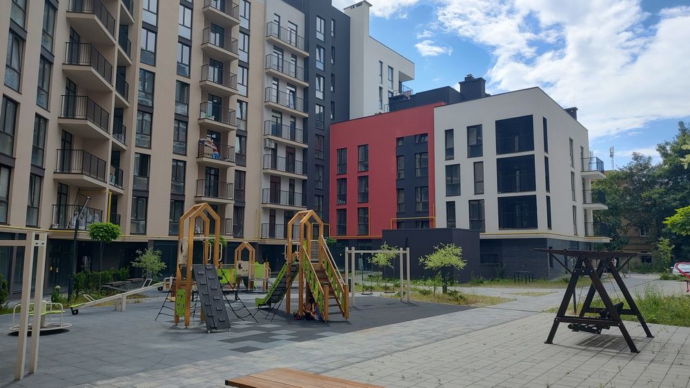 ЖК"MILLTOWN". Власник. Право власності