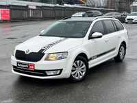 Продам Skoda Octavia 2013р. #42679