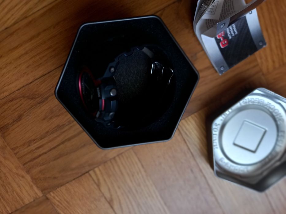 Часы наручные G-SHOCK