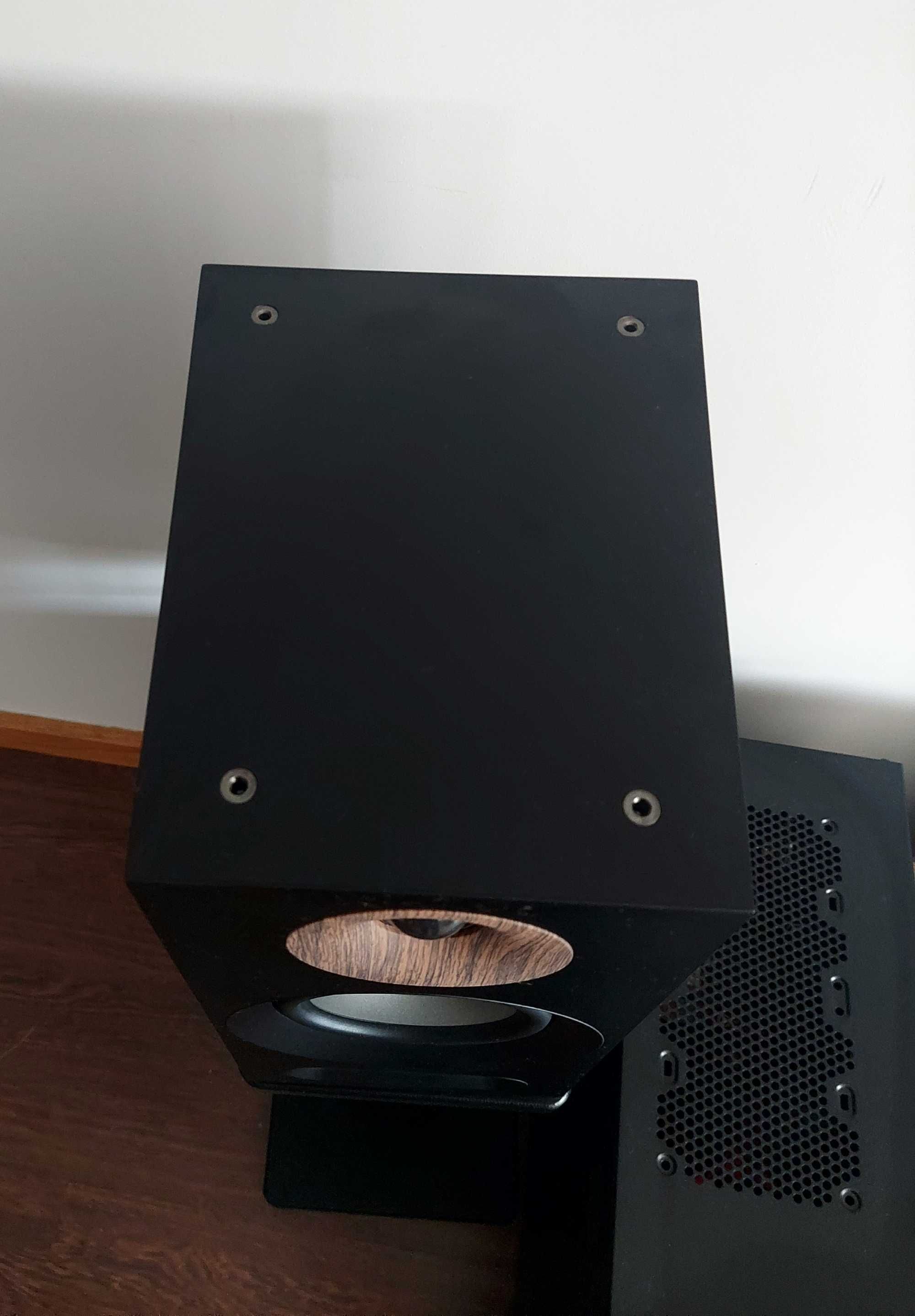 Jamo S 803 Black