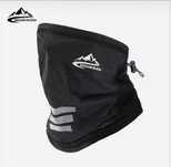 Bandana,  komin kpl (2szt)