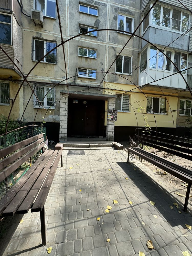 Продам 3к пр Петра Калнышевского ул Осенняя