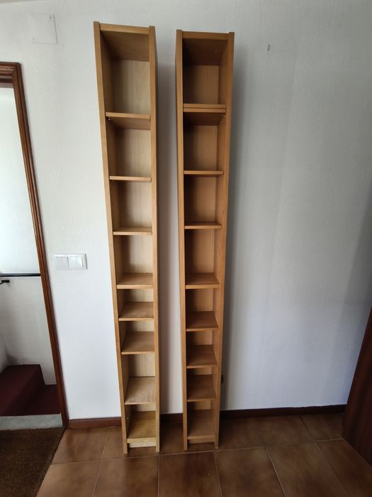 Estante para escritório ou sala