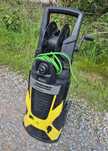 Myjka Karcher K7 Premium Ecologic Bęben Na Wąż