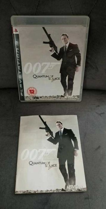 OKAZJA zbior gier Hitman Absolution Battlefield 3 Medal of honor itd.