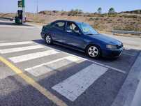 Honda Civic MB 1.4