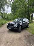 BMW X5 BMW X530i LPG 2005 Lift hak