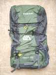 Plecak turystyczny, trekkingowy survivalowy