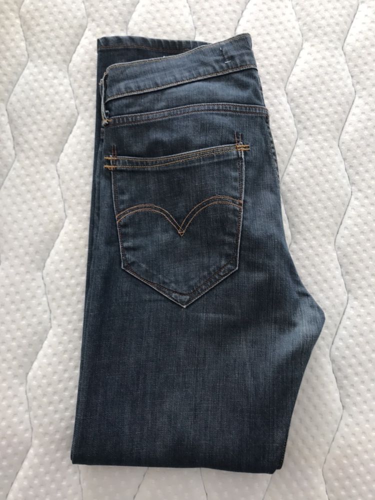 Levis 504