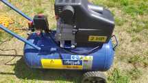 Kompresor 50l stan bdb
