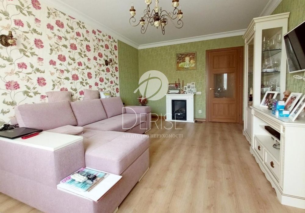 7841Продаж 2к Ахматової Григоренка Позняки Осокорки Пчілки Драгоманова