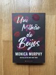 “Um Milhão de Beijos” de Monica Murphy